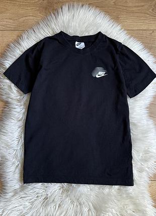 Футболка nike