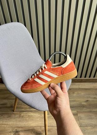 Кросівки adidas handball spezial 38 розмір оригінал нові сток