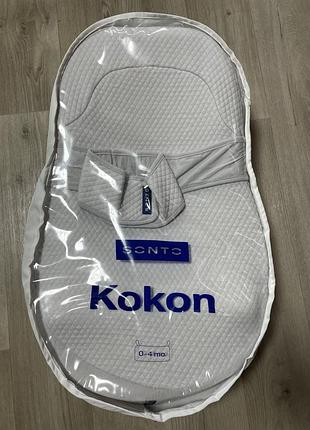 Дитячий кокон sonto