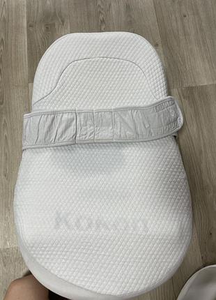 Дитячий кокон sonto 3