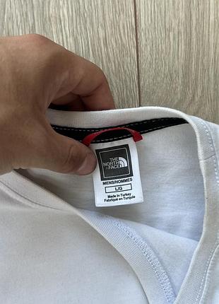 Лонгслів the north face 4