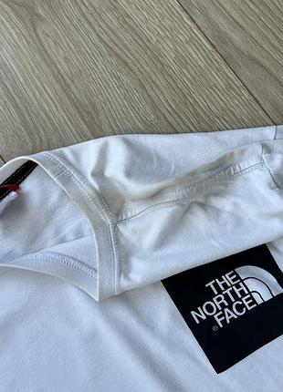 Лонгслів the north face 6