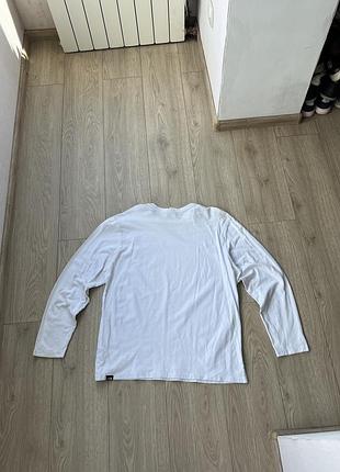 Лонгслів the north face 5