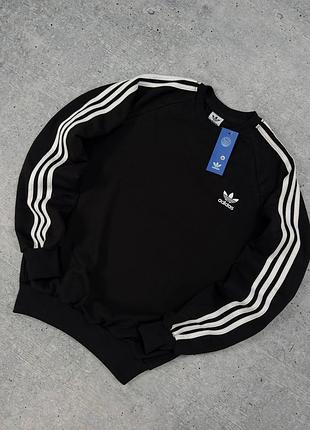 Свитшот adidas 3