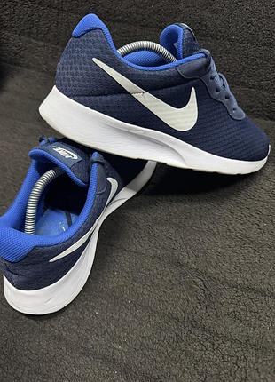 Кроссовки мужские nike