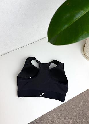 Спортивний топ gymshark
