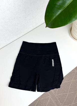 Велосипедки gymshark