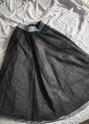 Юбка zara