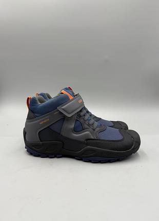 Утеплені черевики geox savage 38, 40