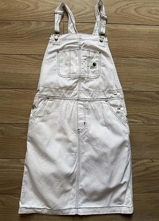 Комбінезон carhartt