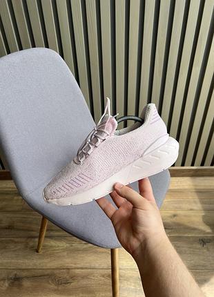Кросівки adidas swift run 22 42 розмір оригінал нові сток