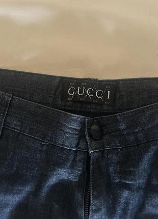 Брюки мужские armani