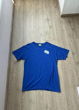 Футболка huf