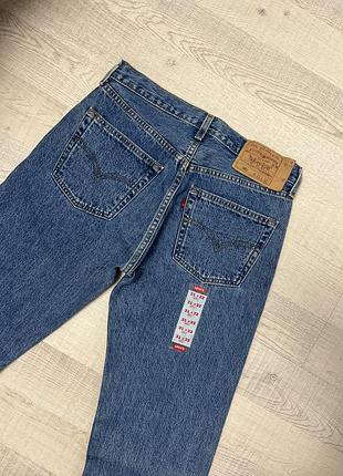 Джинси levi’s straus жіночі нові