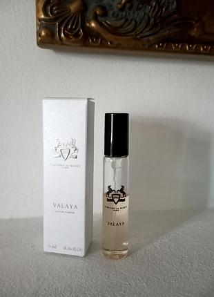 Parfums de marly valaya, миниатюра с затемнением