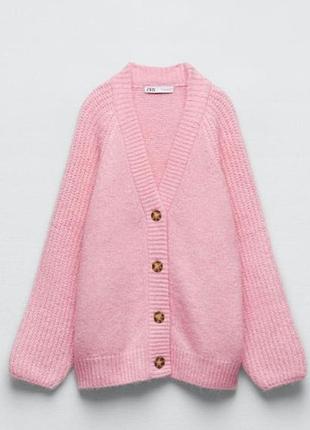 Кардиган zara