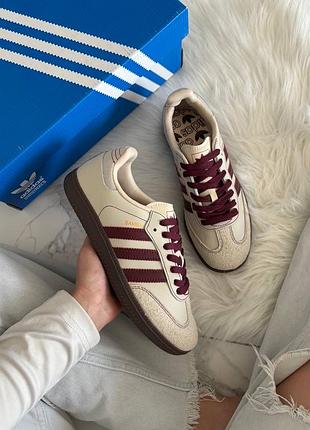 Жіночі кросівки adidas wmns samba og