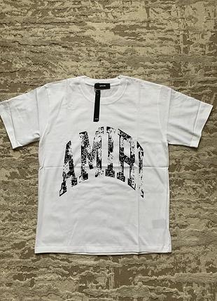 Tee amiri | футболка амірі