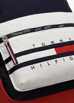 Рюкзак tommy hilfiger 3