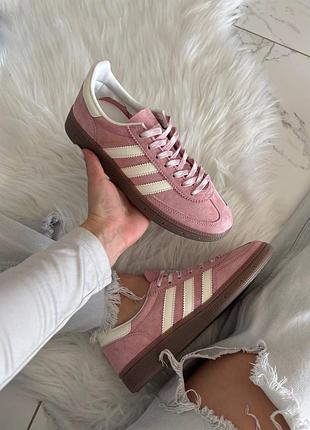 Жіночі кросівки adidas handball spezial