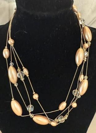 Premier designs колье женское