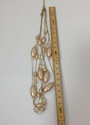 Premier designs колье женское 6
