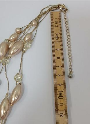 Premier designs колье женское 7