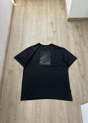 Футболка oakley