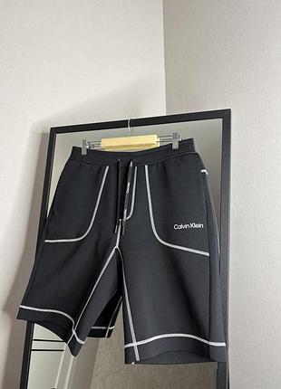 Шорти calvin klein