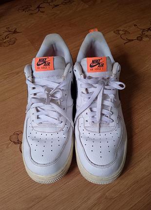 Кроссовки nike air  мужские