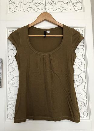 Футболка бавовна   h&amp;m