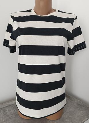 Футболка женская от h&amp;m