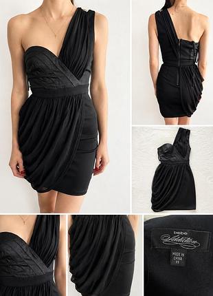 🖤 сукня bebe valediction, xs