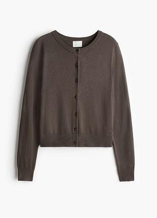 Кардиган h&m