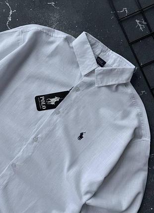 Сорочка polo