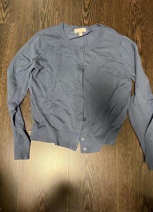 Кардиган h&m