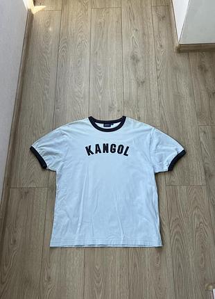 Футболка kangol