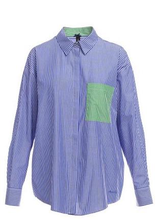 Сорочка marc cain , s