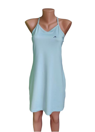 Спортивна сукня сарафан ellesse