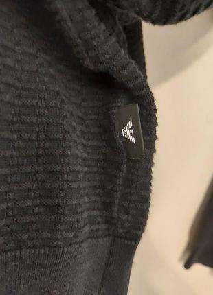 Джемпер armani 3
