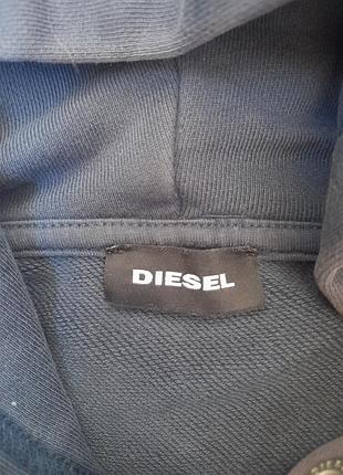Diesel худи 2