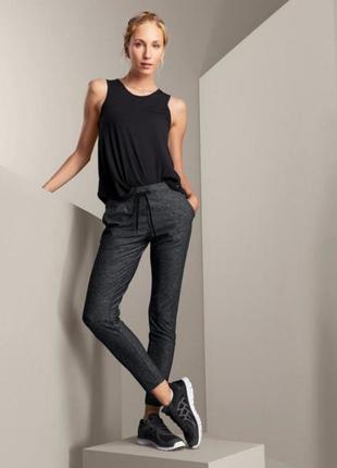 Спортивные брюки для тренировок, йоги и на каждый день германия