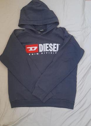 Diesel худі