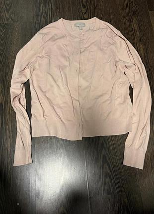 Кардиган h&m