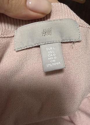 Кардиган h&m 2