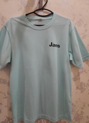 Футболка jans m