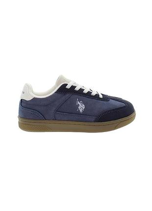 Оригинальные кроссовки polo