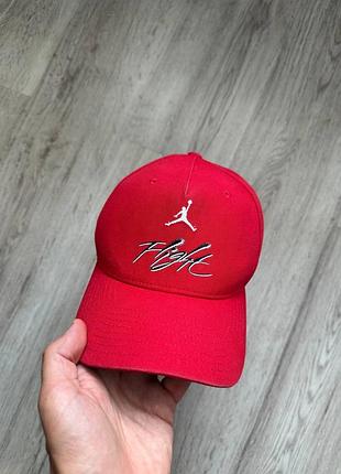 Кепка jordan оригінал