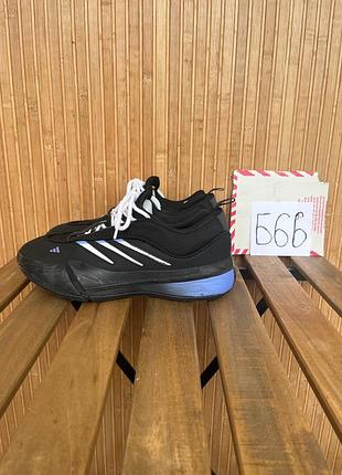 Кроссовки adidas dame 9