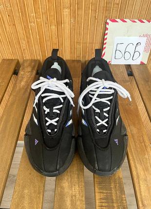 Кроссовки adidas dame 9 2